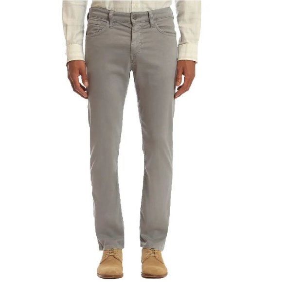 🎁 34 Heritage Men's Courage Straight Leg Jeans